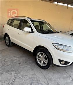 هيونداي سانتافي